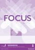 Daniel Brayshaw: Focus 5 Workbook