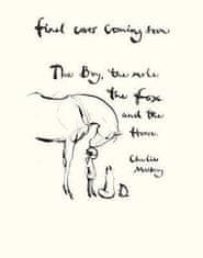 Mackesy Charlie: The Boy, the Mole, the Fox and the Horse