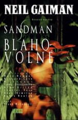 Neil Gaiman: Sandman Blahovolné - Sandman 10