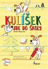 Vendula Hegerová: Kulíšek jde do školy