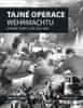 Faggioni Gabrielle: Tajné operace Wehrmachtu - Útočné plány z let 1939-1945