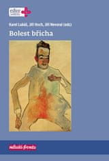 Karel Lukáš: Bolest břicha