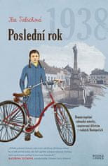 Ilse Tielschová: Poslední rok 1938