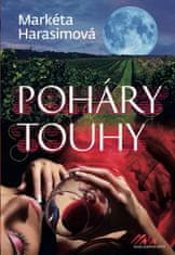 Markéta Harasimová: Poháry touhy