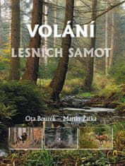 Ota Bouzek: Volání lesních samot