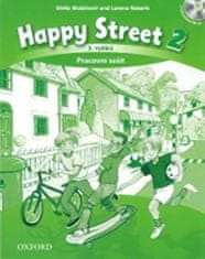 Stella Maidment: Happy Street 3rd Edition 2