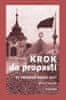 Stehlík Michal: Krok do propasti - 37 příběhů roku 1937