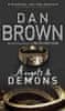 Brown Dan: Angels And Demons