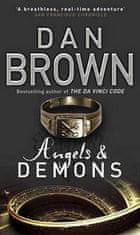 Dan Brown: Angels and Demons