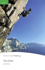 John Escott: PER | Level 3: The Climb