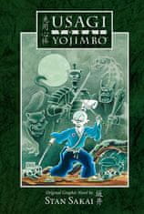 Stan Sakai: Usagi Yojimbo Yokai