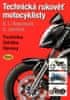 Nepomuck B. L., Janneck U.: Technická rukověť motocyklisty - 5. vydání