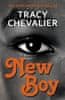 Tracy Chevalier: New Boy