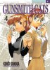 Keniči Sonoda: Gunsmith Cats 4