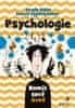 Grady Klein: Psychologie Komiksový úvod