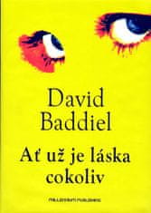 David Baddiel: Ať už je láska cokoliv