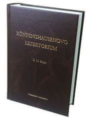 Boger C. M.: Bönninghausenovo repertorium