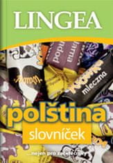 kolektiv autorů: Polština slovníček