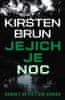 Kirsten Burn: Jejich je noc