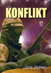 Zenkl Jan: Konflikt