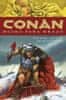 Busiek Kurt, Nord Cary,: Conan 1: Dcera pána mrazu