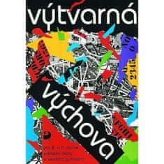 Marie Fulková: Výtvarná výchova - pro 8. a 9. ročník základní školy a víceletá gymnázia