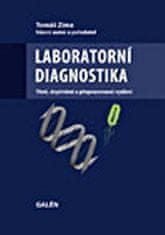 Tomáš Zima: Laboratorní diagnostika