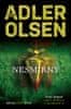 Adler-Olsen Jussi: Nesmírný