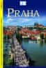 Viktor Kubík: Praha - průvodce/finsky