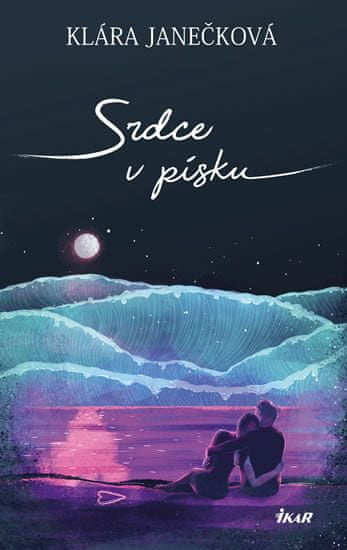 Janečková Klára: Srdce v písku