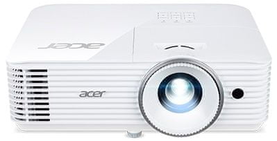 Domácí kino Acer H6522BD (MR.JRN11.001), rozlišení  Full HD, realistický obraz, věrné barvy