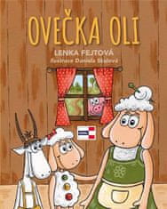 Lenka Fejtová: Ovečka Oli