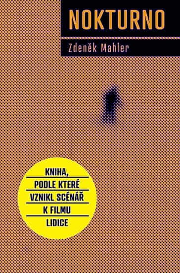 Mahler Zdeněk: Nokturno