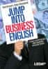 Bosewitz René, Kleinschroth Robert: Jump into Business English - Základní kurs obchodní angličtiny