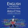 Václav Řeřicha: Angličtina s obrázky a výslovností