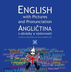 Václav Řeřicha: Angličtina s obrázky a výslovností