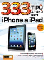 Karel Klatovský: 333 tipů a triků pro iPad, iPhone a iPod