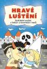 Eva Rémišová: Hravé luštění Strašidelné pověsti z českých a slovenských hradů