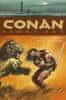 Busiek Kurt, Nord Cary,: Conan 3: Sloní věž