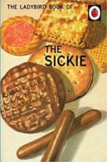 Jason Hazeley: The Ladybird Book Of The Sickie