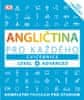 Hart Claire, Bowen Tim, Barduhn Susan: Angličtina pro každého, cvičebnice, úroveň 4, Advanced