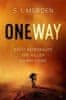 S. J. Morden: One Way