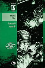 Martin Gilar: Zamrzlý vesmír