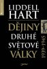 Liddell Hart: Dějiny druhé světové války