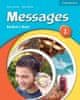 Diana Goodey: Messages 1 Students Book