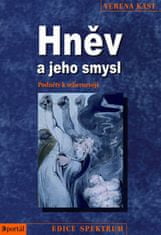 Kastová Verena: Hněv a jeho smysl