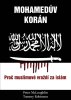 Tommy Robinson: Mohammedův korán - Proč muslimové vraždí po islám