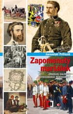 Fritsch Jaroslav: Zapomenutý maršálek Emanuel Salomon z Friedbergů-Mírohorský