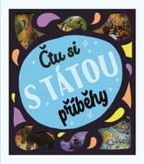 Katie Hewat: Čtu si s tátou příběhy