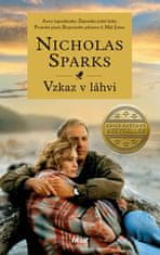 Sparks Nicholas: Vzkaz v láhvi